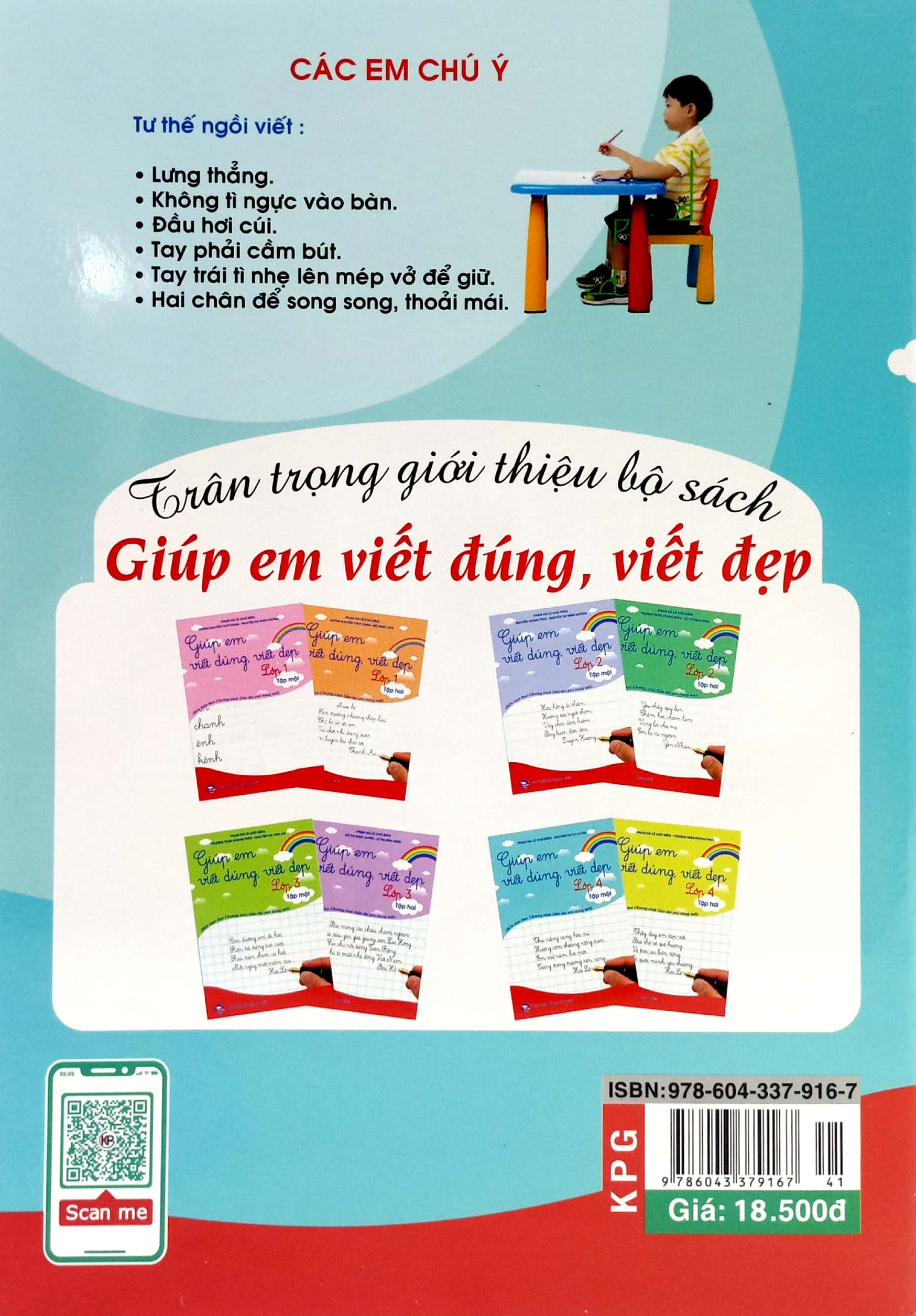 Bo
						
										
										Giup Em Viet Dung, Viet Dep Lop 4 - Tap 1 (Theo Chuong Trinh Giao Duc Pho Thong Moi)
