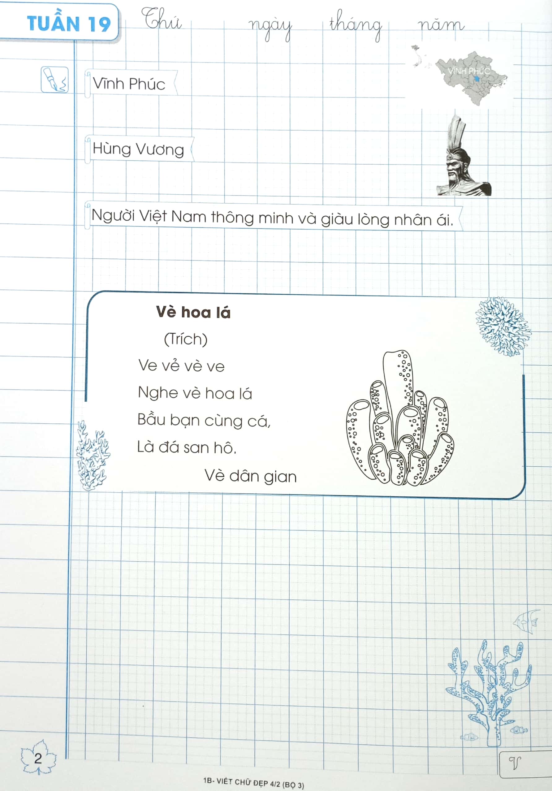 Bo
						
										
										Giup Em Viet Dung, Viet Dep Lop 4 - Tap 2 (Theo Chuong Trinh Giao Duc Pho Thong Moi)