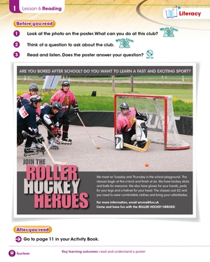 bộ give me five! level 3 pupil's book pack with navio app