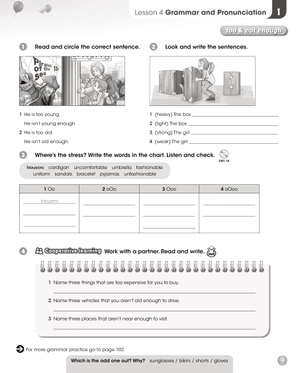 bộ give me five! level 5 activity book