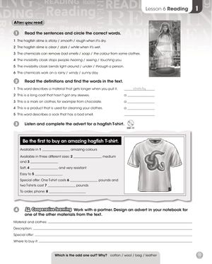 bộ give me five! level 5 activity book