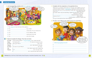 bộ global stage level 4 language and literacy books with digital language and literacy books and navio app