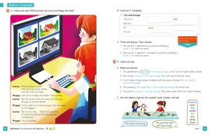 bộ global stage level 4 language and literacy books with digital language and literacy books and navio app
