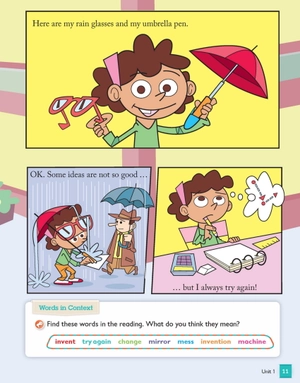 bộ global stage literacy book and language book level 2