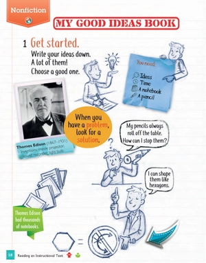 bộ global stage literacy book and language book level 2