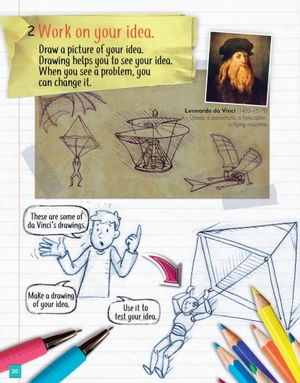 bộ global stage literacy book and language book level 2