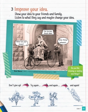 bộ global stage literacy book and language book level 2