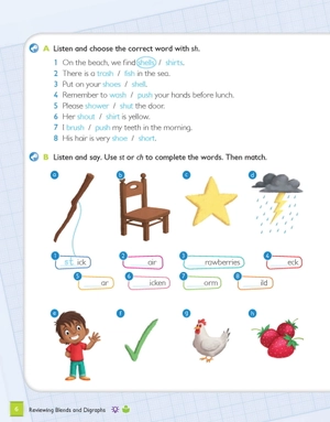 bộ global stage literacy book and language book level 2