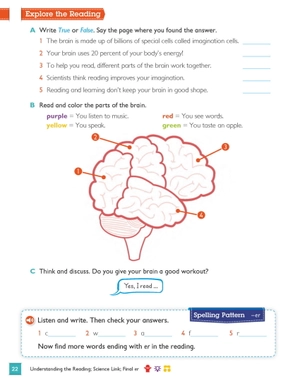 bộ global stage literacy book and language book level 3