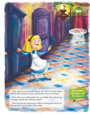 bộ global stage literacy book and language book level 3