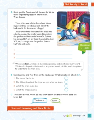 bộ global stage literacy book and language book level 3