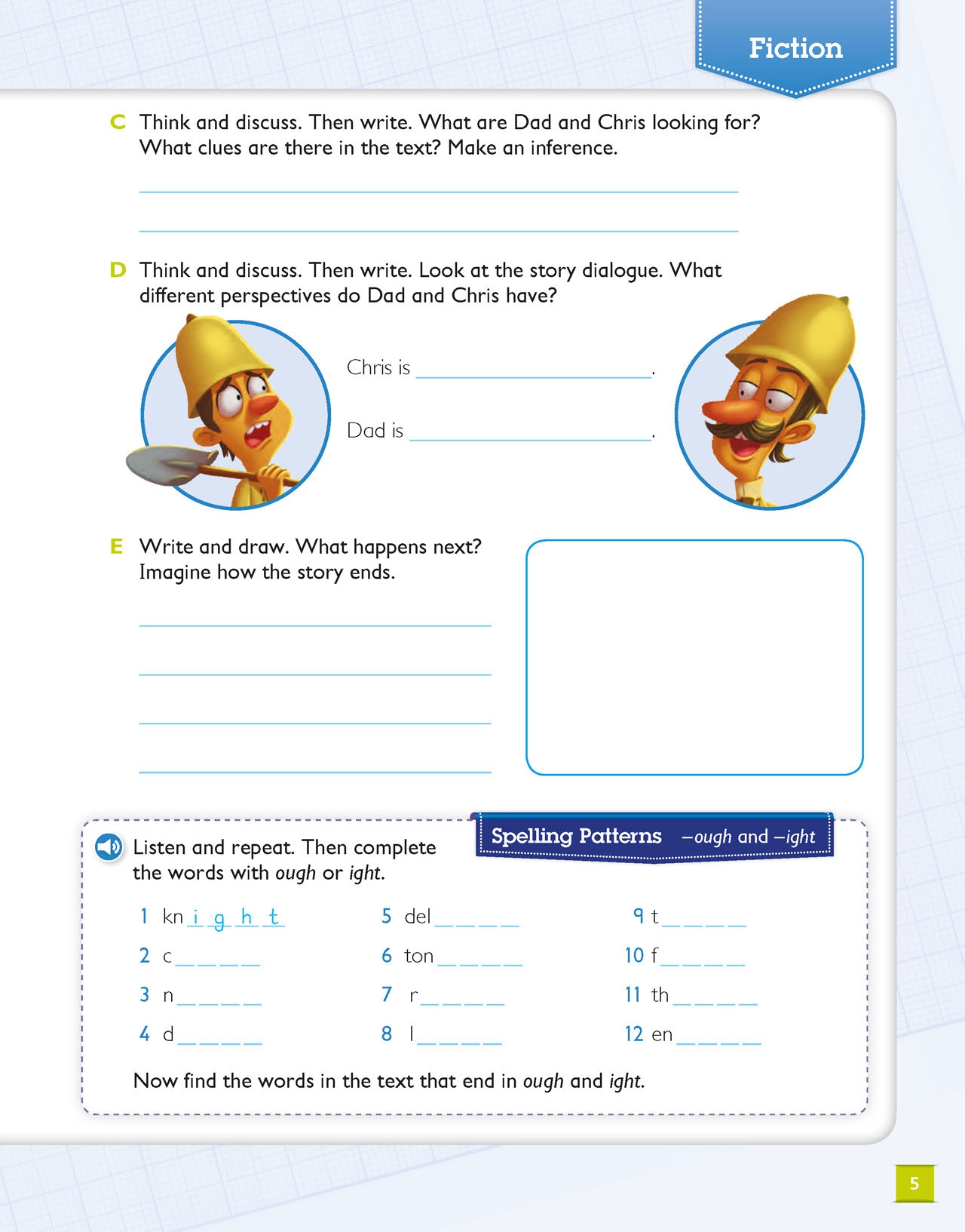 bộ global stage literacy book and language book level 4