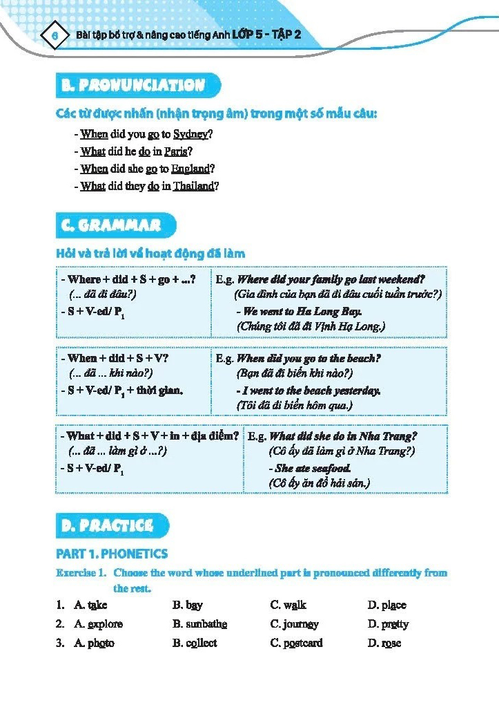Bo
						
										
										Global Success - Bai Tap Bo Tro Va Nang Cao Tieng Anh 5 - Tap 2 (Co Dap An)