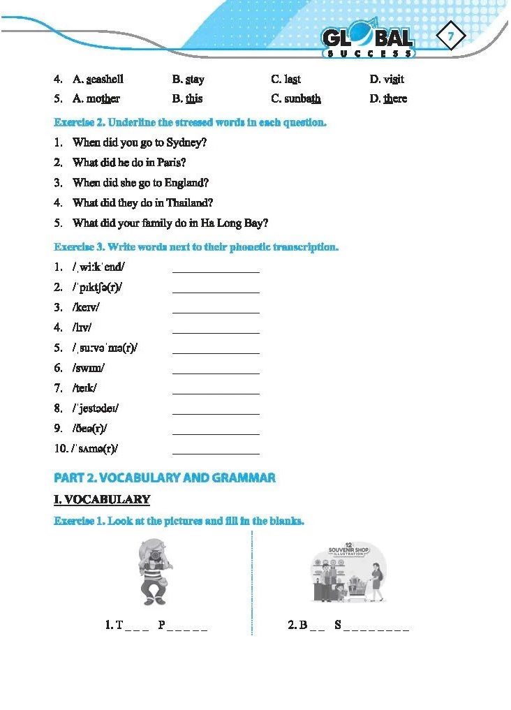 Bo
						
										
										Global Success - Bai Tap Bo Tro Va Nang Cao Tieng Anh 5 - Tap 2 (Co Dap An)