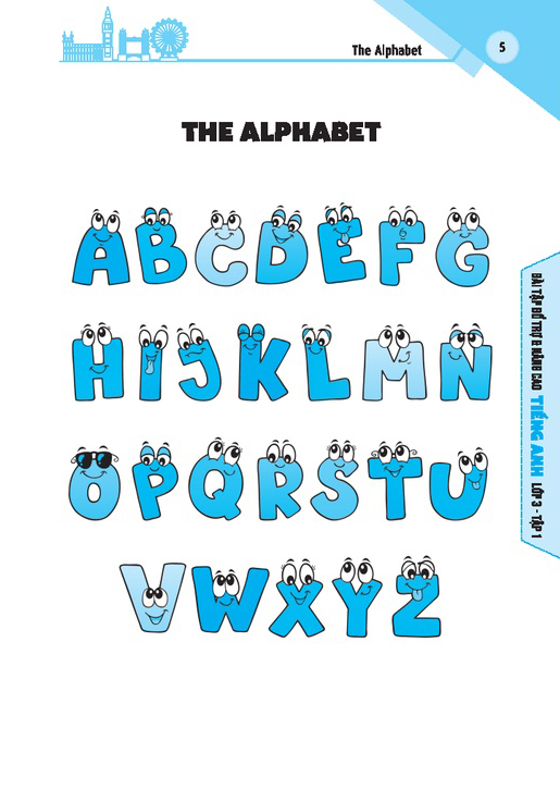 bộ global success - bài tập bổ trợ và nâng cao tiếng anh lớp 3 - tập 1 (có đáp án)