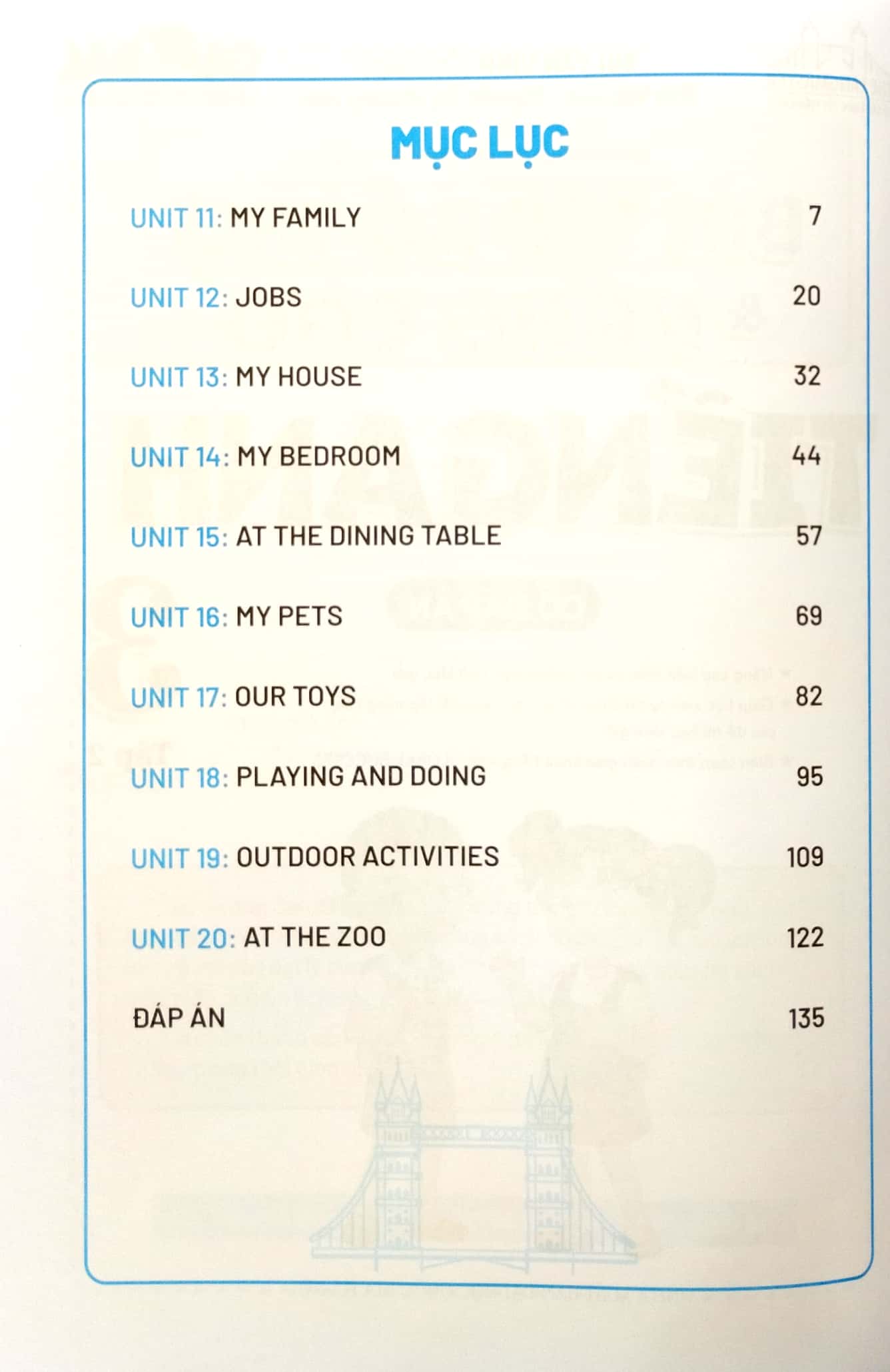 bộ global success - bài tập bổ trợ và nâng cao tiếng anh lớp 3 - tập 2 (có đáp án)