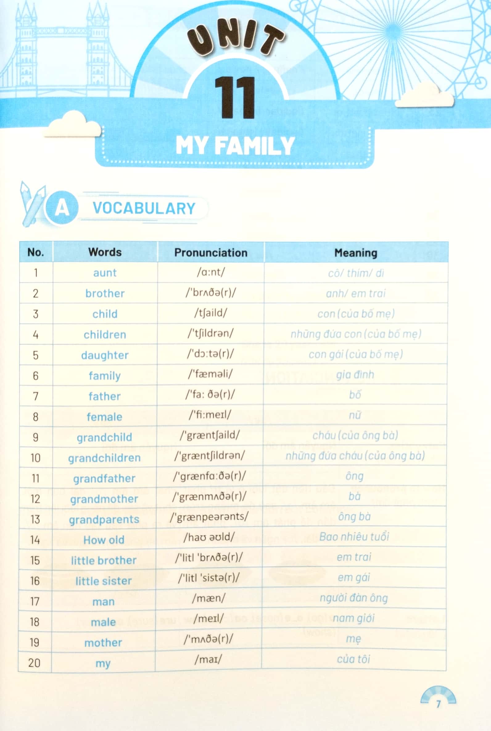 bộ global success - bài tập bổ trợ và nâng cao tiếng anh lớp 3 - tập 2 (có đáp án)