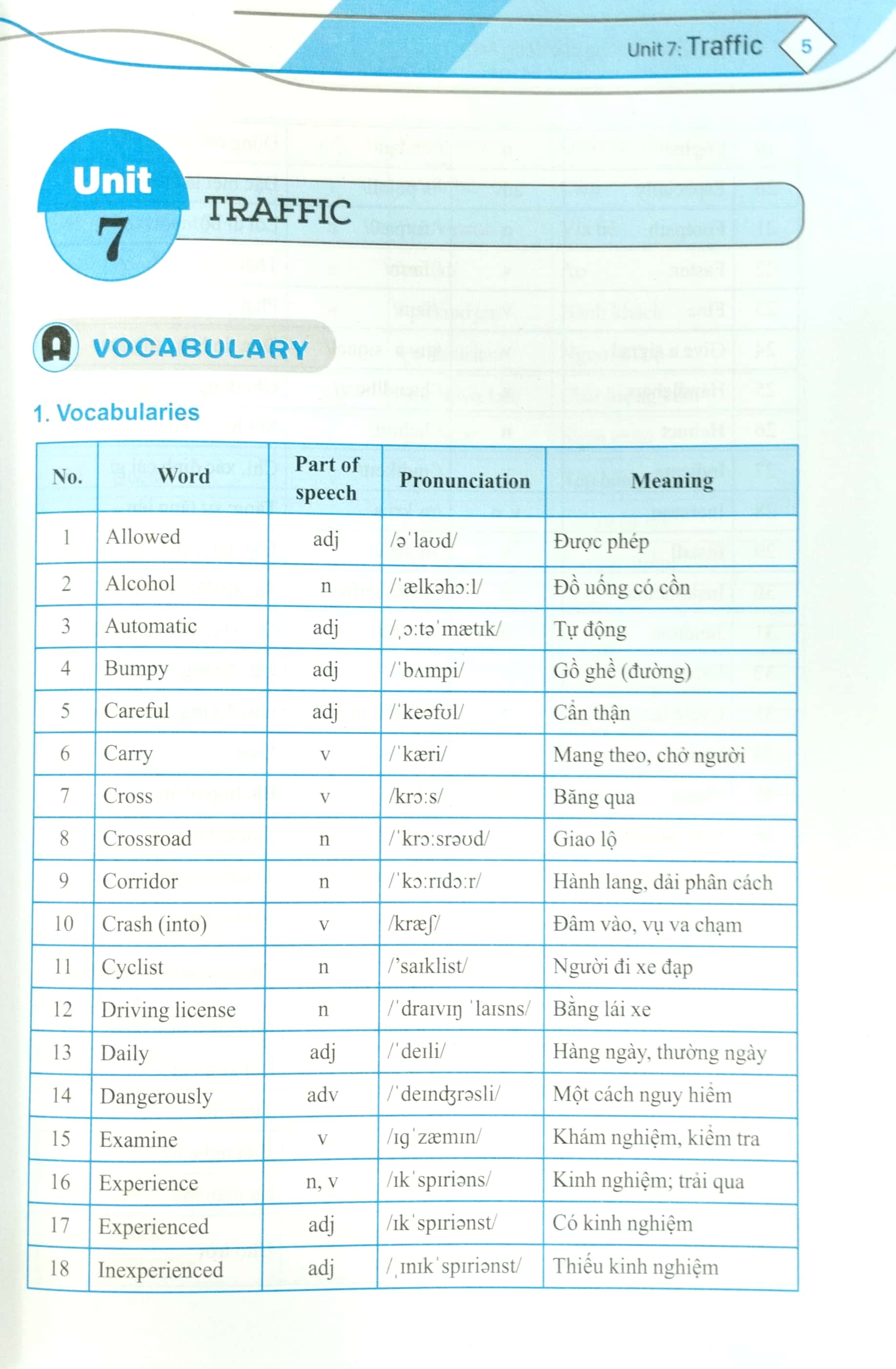bộ global success - bài tập bổ trợ và nâng cao tiếng anh lớp 7 - tập 2 (có đáp án)