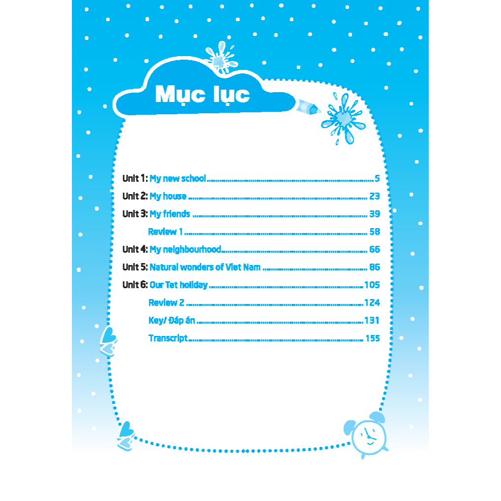 Bo
						
										
										Global Success - Bai Tap Cuoi Tuan Tieng Anh 6 - Tap 1 (Co Dap An)