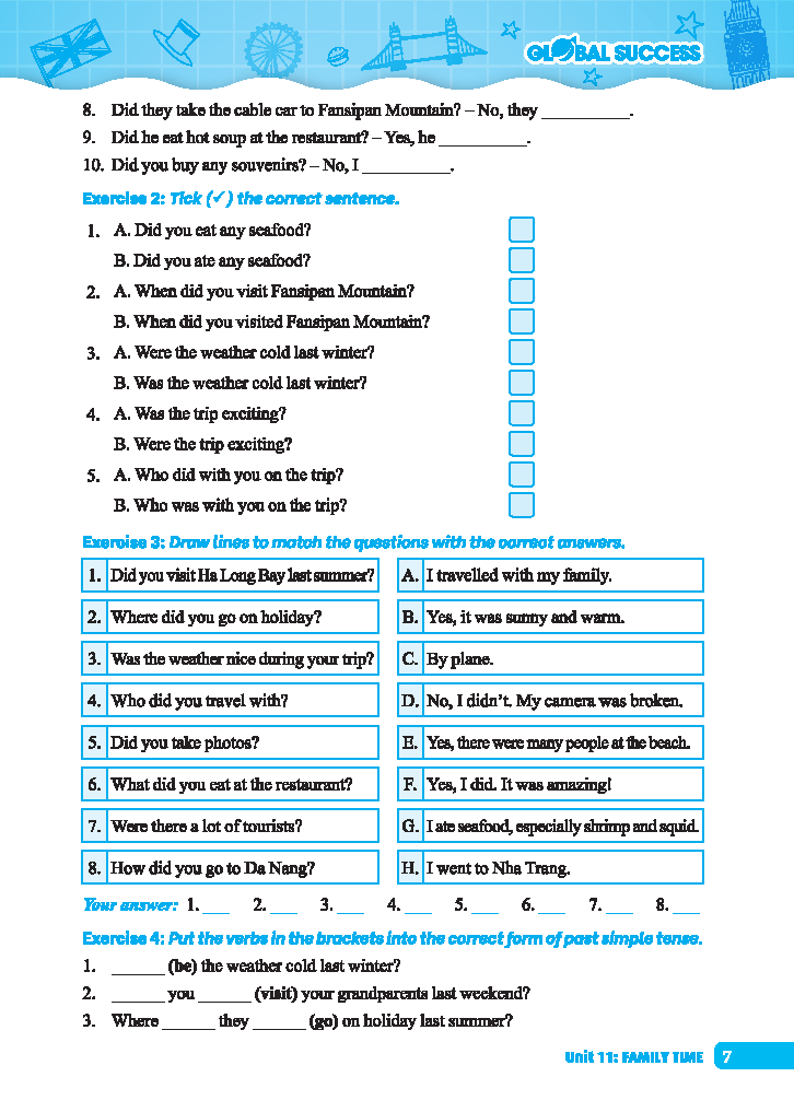 Bo
						
										
										Global Success - Bai Tap Cuoi Tuan Tieng Anh Lop 5 - Tap 2 (Co Dap An)
