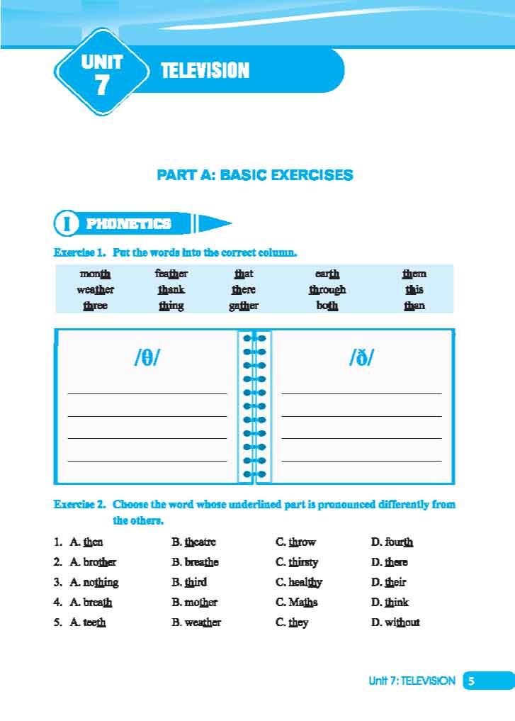 Bo
						
										
										Global Success - Bai Tap Cuoi Tuan Tieng Anh Lop 6 - Tap 2 (Co Dap An)