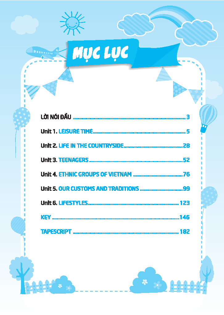 Bo
						
										
										Global Success - Bai Tap Cuoi Tuan Tieng Anh Lop 8 - Tap 1 (Co Dap An)