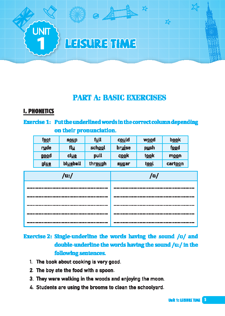 Bo
						
										
										Global Success - Bai Tap Cuoi Tuan Tieng Anh Lop 8 - Tap 1 (Co Dap An)