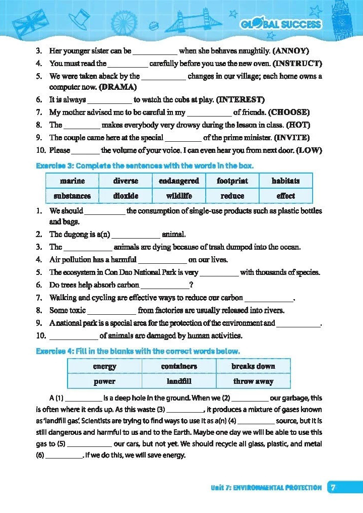 Bo
						
										
										Global Success - Bai Tap Cuoi Tuan Tieng Anh Lop 8 - Tap 2 (Co Dap An)