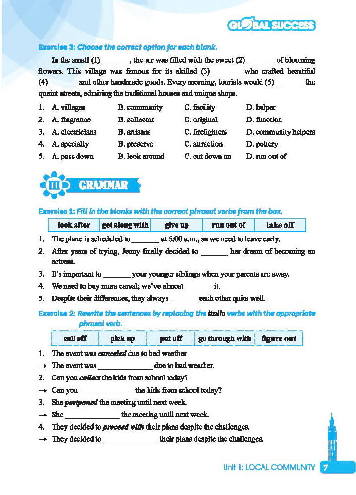 Bo
						
										
										Global Success - Bai Tap Cuoi Tuan Tieng Anh Lop 9 - Tap 1 (Co Dap An)