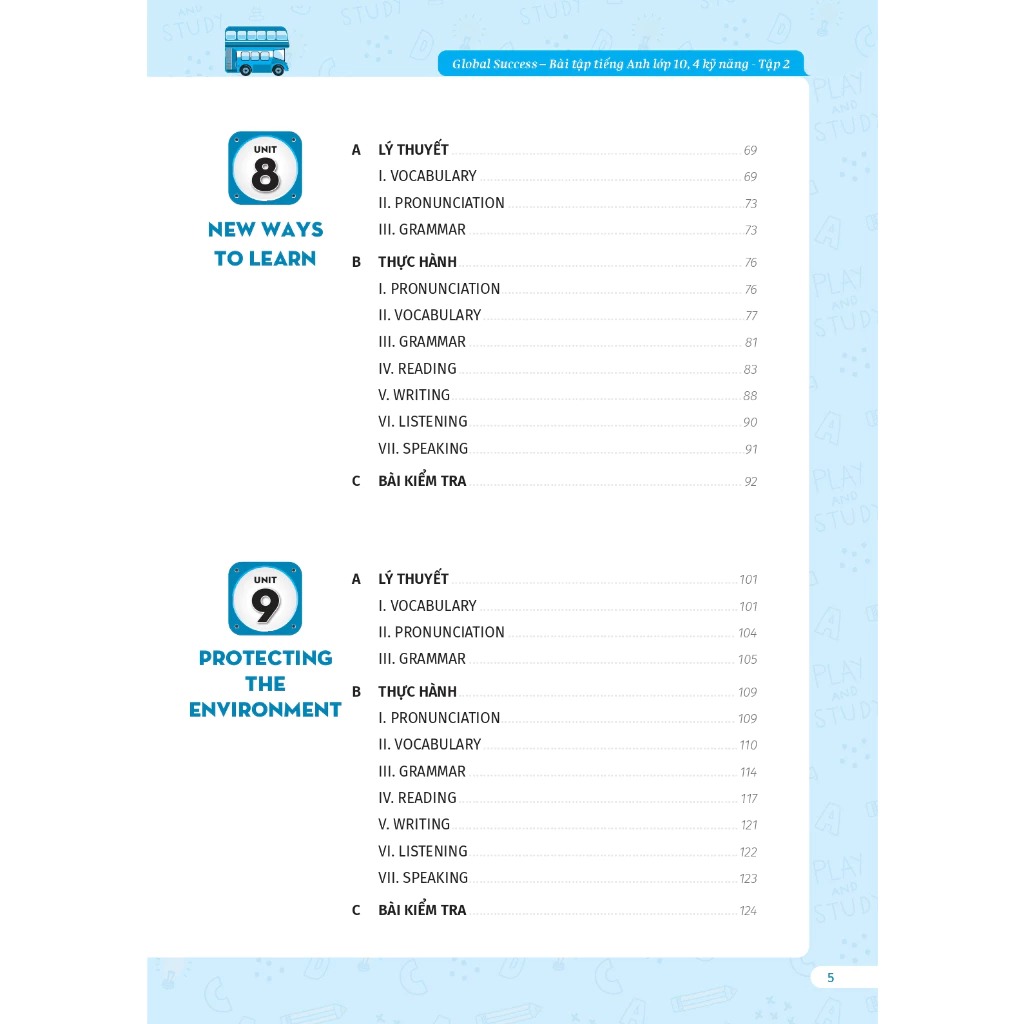 Bo
						
										
										Global Success - Bai Tap Tieng Anh 10 - Tap 2 (Co Dap An)