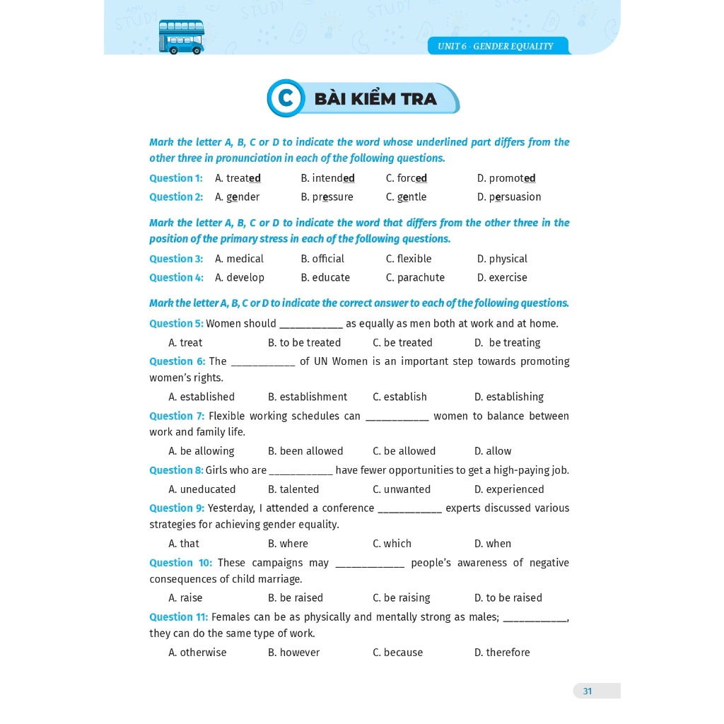 Bo
						
										
										Global Success - Bai Tap Tieng Anh 10 - Tap 2 (Co Dap An)