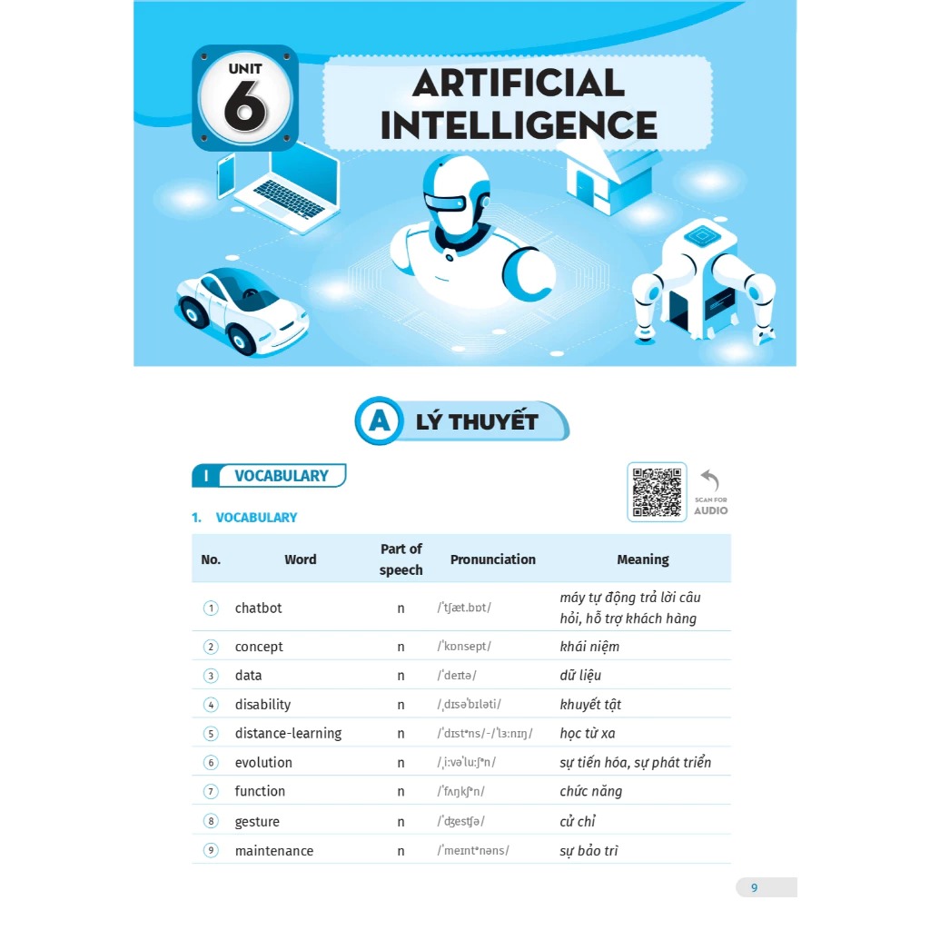 Bo
						
										
										Global Success - Bai Tap Tieng Anh 12 - Tap 2 (Co Dap An)