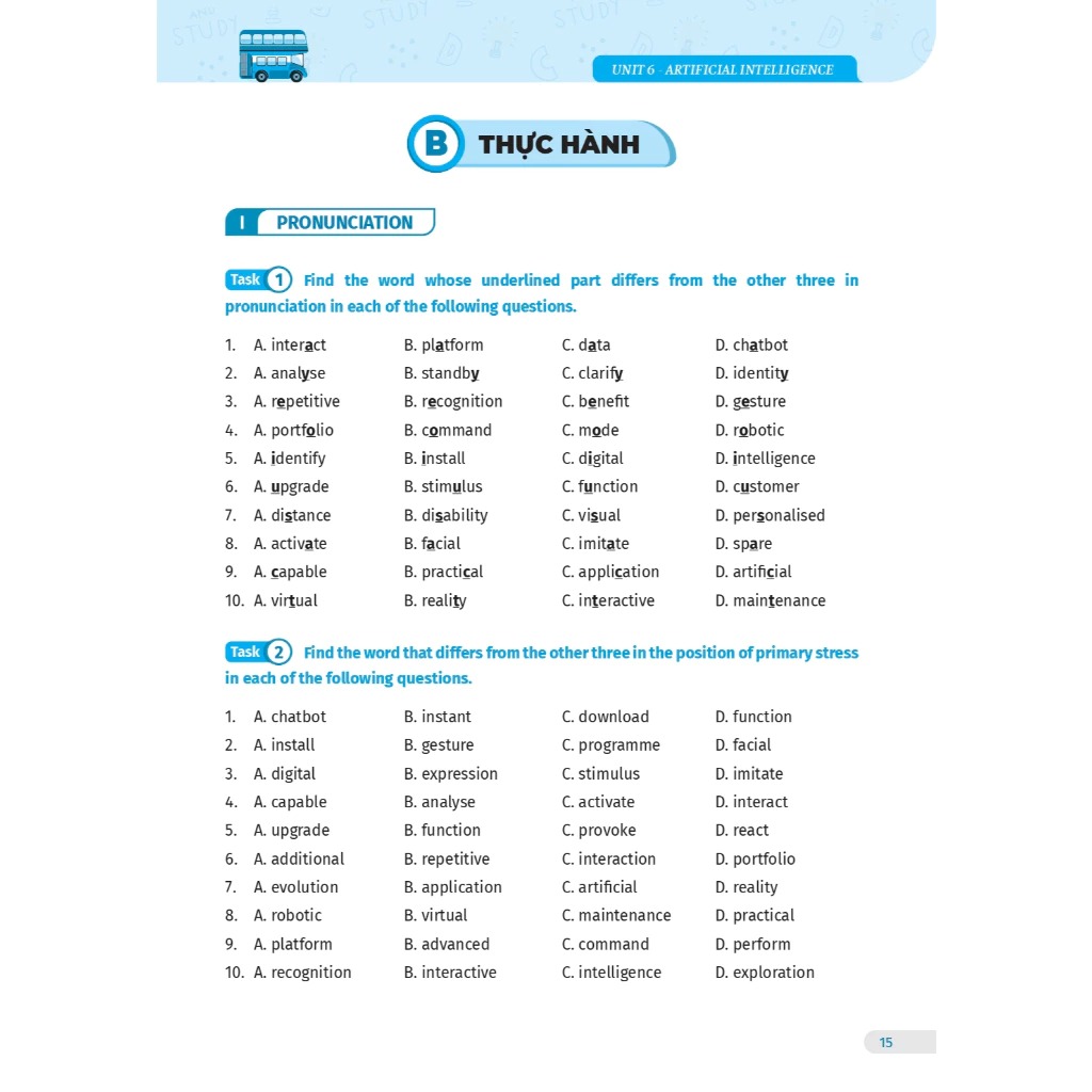 Bo
						
										
										Global Success - Bai Tap Tieng Anh 12 - Tap 2 (Co Dap An)