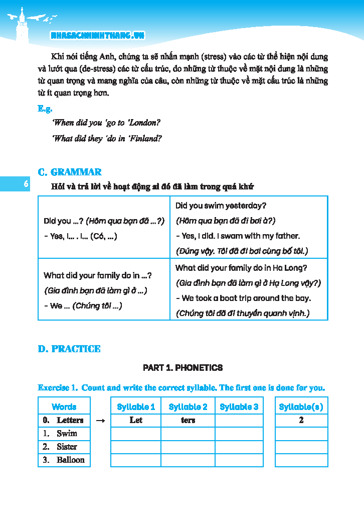 Bo
						
										
										Global Success - Bai Tap Tieng Anh 5 - Tap 2 - Co Dap An