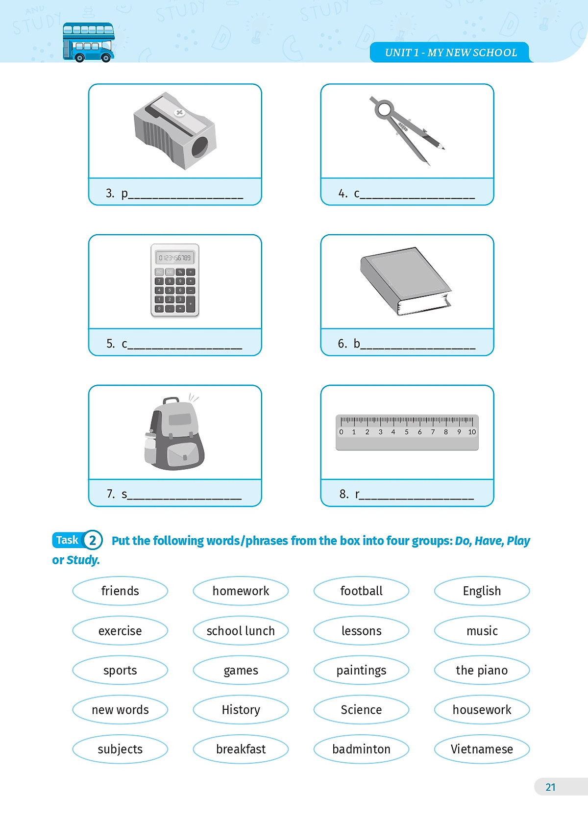 Bo
						
										
										Global Success - Bai Tap Tieng Anh 6 - Tap 1 (Co Dap An)