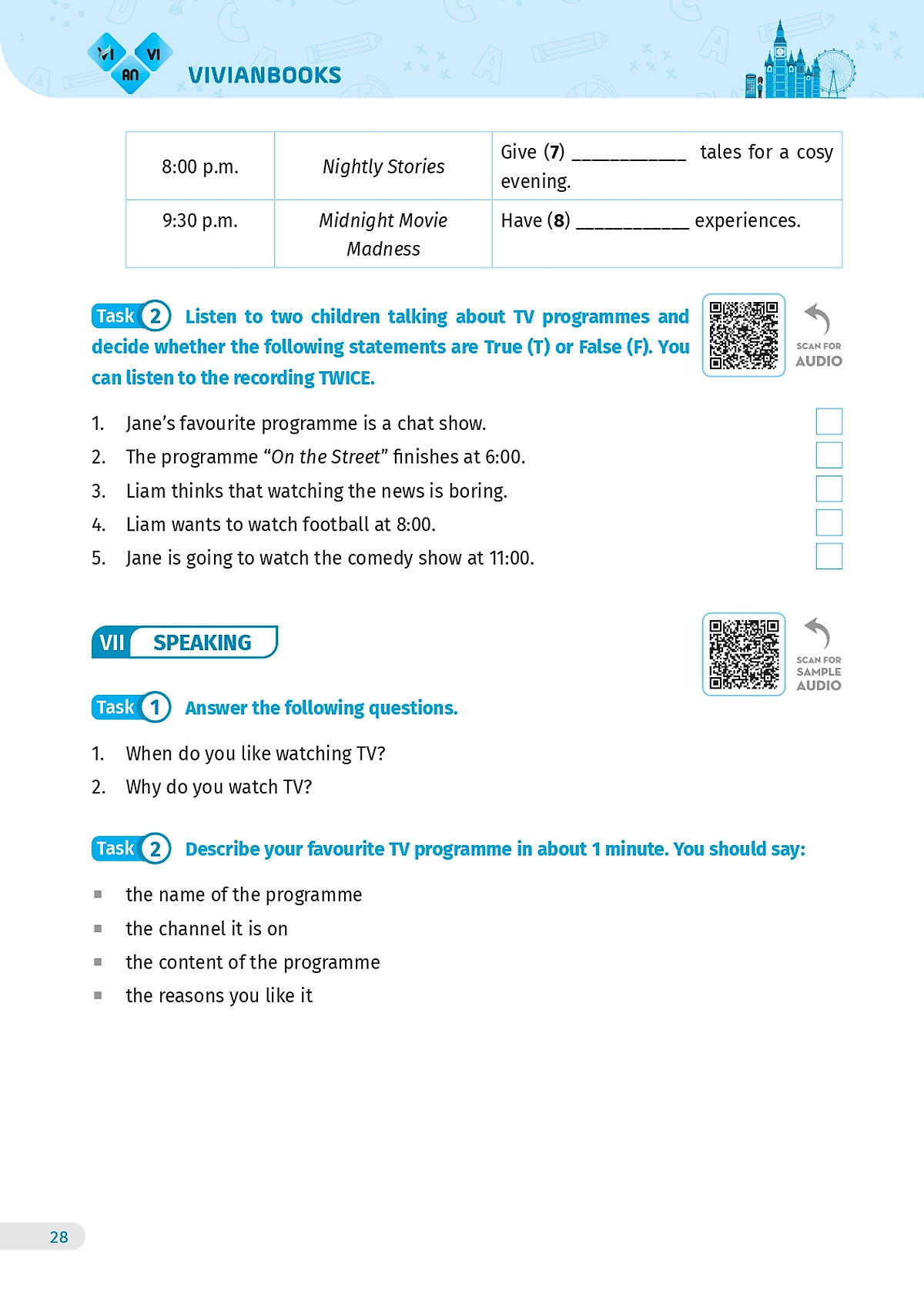 Bo
						
										
										Global Success - Bai Tap Tieng Anh 6 - Tap 2 (Co Dap An)