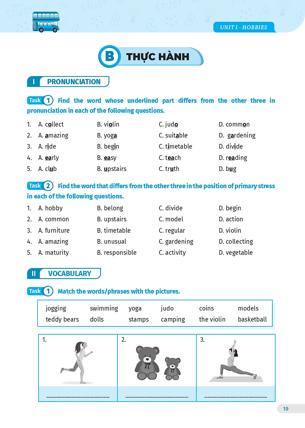 Bo
						
										
										Global Success - Bai Tap Tieng Anh 7 - Tap 1 (Co Dap An)