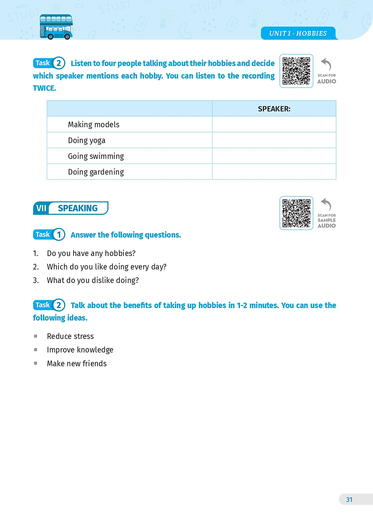 Bo
						
										
										Global Success - Bai Tap Tieng Anh 7 - Tap 1 (Co Dap An)