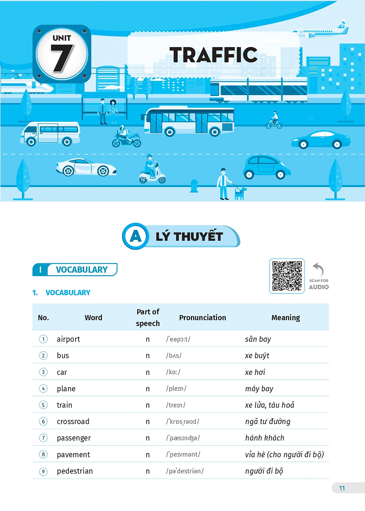Bo
						
										
										Global Success - Bai Tap Tieng Anh 7 - Tap 2 (Co Dap An)