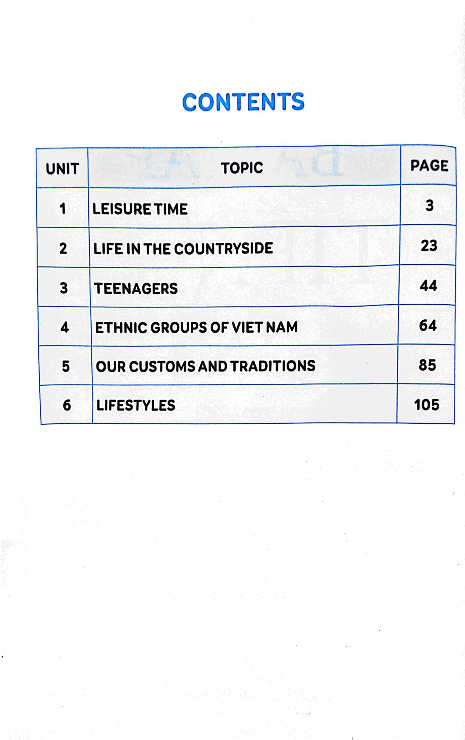 bộ global success - bài tập tiếng anh 8 cơ bản và chuyên sâu - tập 1 (biên soạn theo chương trình giáo dục phổ thông mới)