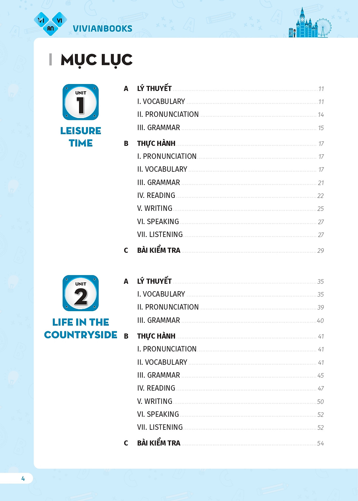 Bo
						
										
										Global Success - Bai Tap Tieng Anh 8 - Tap 1 (Co Dap An)