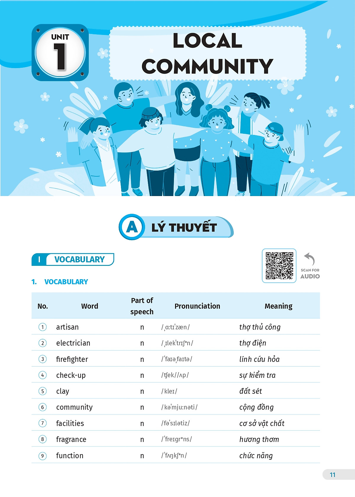 Bo
						
										
										Global Success - Bai Tap Tieng Anh 9 - Tap 1 (Co Dap An)