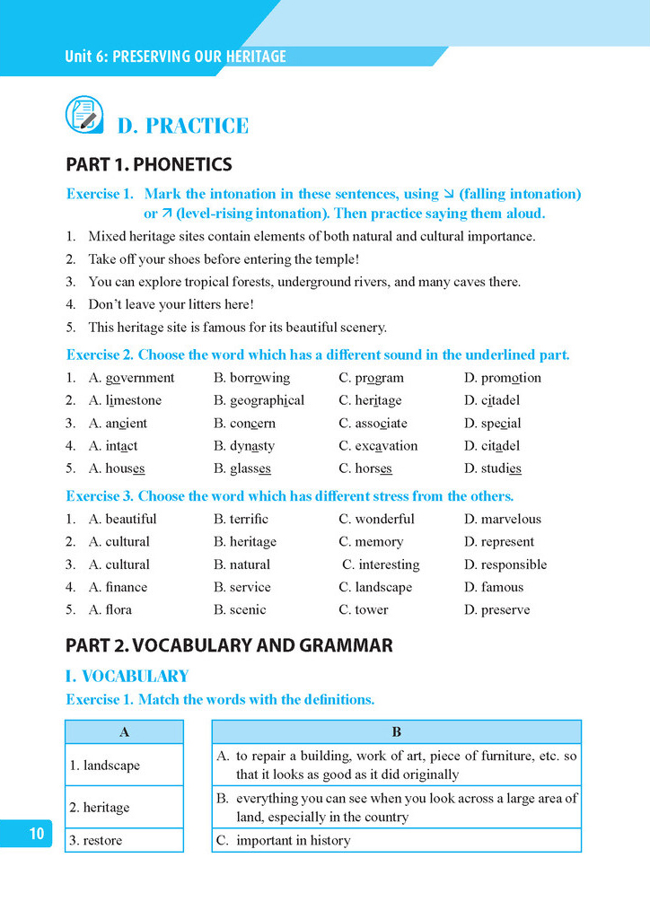 Bo
						
										
										Global Success - Bai Tap Tieng Anh Lop 11 - Tap 2 (Co Dap An)