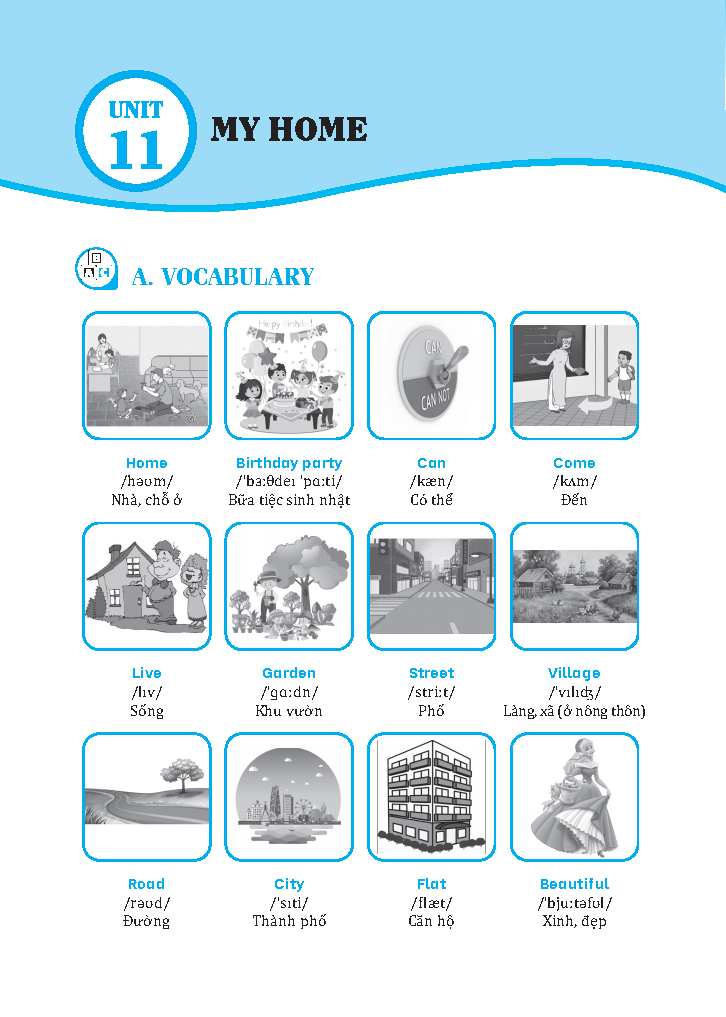 bộ global success - bài tập tiếng anh lớp 4 - tập 2 (có đáp án)