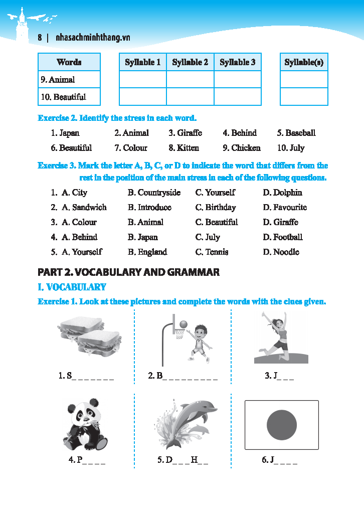 Bo
						
										
										Global Success - Bai Tap Tieng Anh Lop 5 - Tap 1 (Co Dap An)