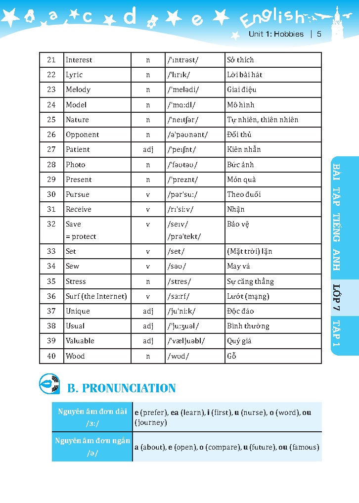 Bo
						
										
										Global Success - Bai Tap Tieng Anh Lop 7 - Tap 2 (Co Dap An) (Tai Ban 2025)