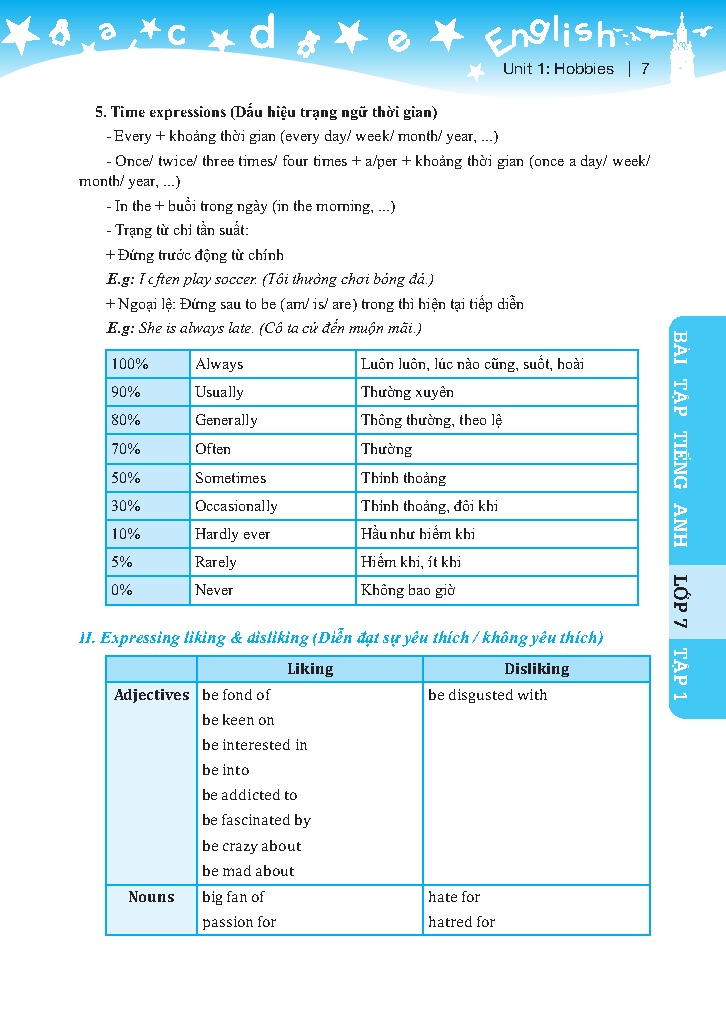Bo
						
										
										Global Success - Bai Tap Tieng Anh Lop 7 - Tap 2 (Co Dap An) (Tai Ban 2025)