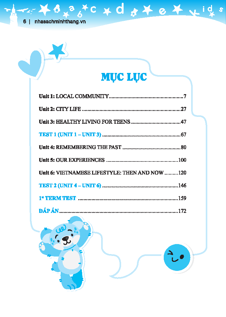 Bo
						
										
										Global Success - Bai Tap Tieng Anh Lop 9 - Tap 1 (Co Dap An)