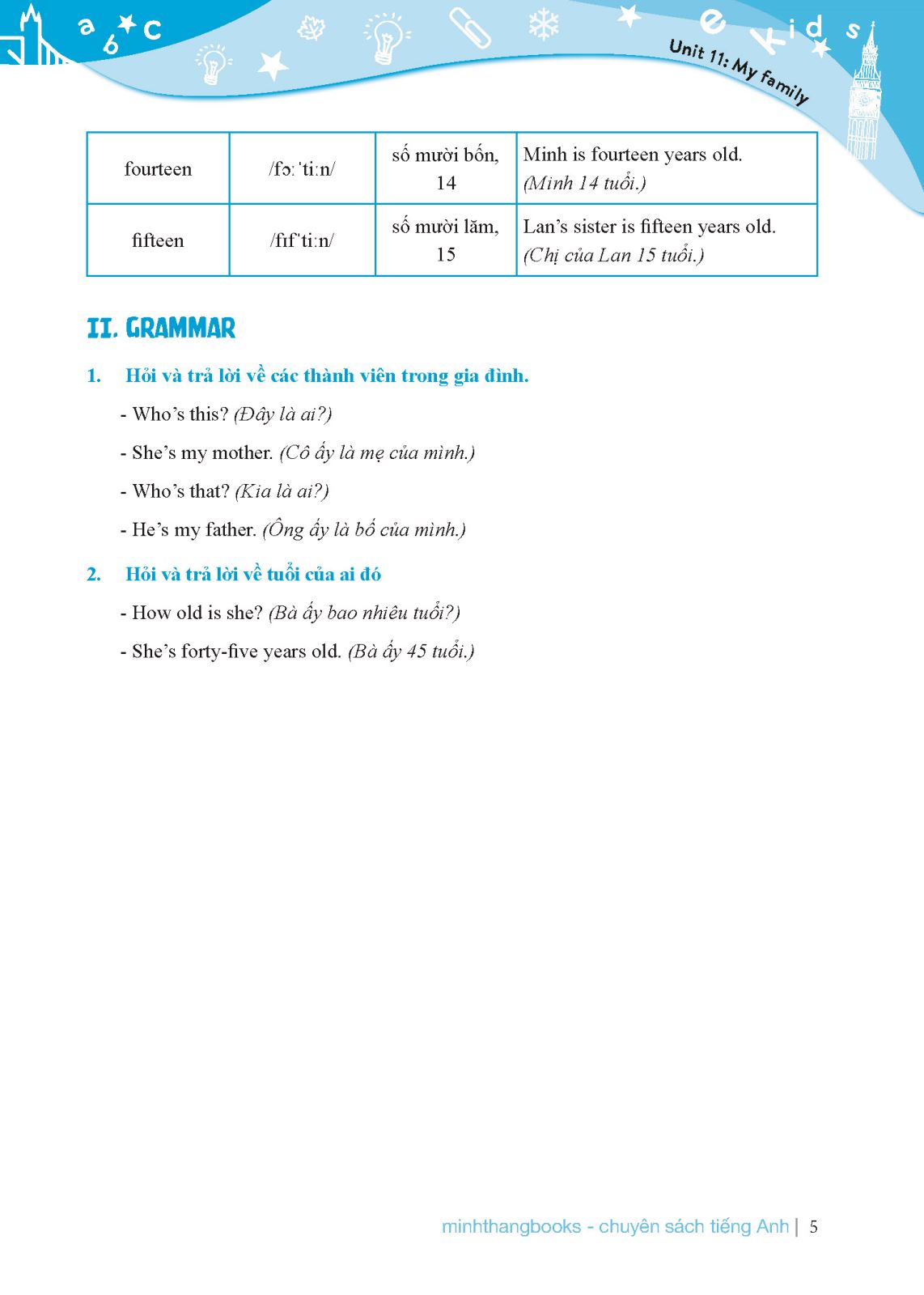 bộ global success - bộ đề kiểm tra định kỳ 4 kỹ năng tiếng anh lớp 3 - tập 2 (có đáp án)