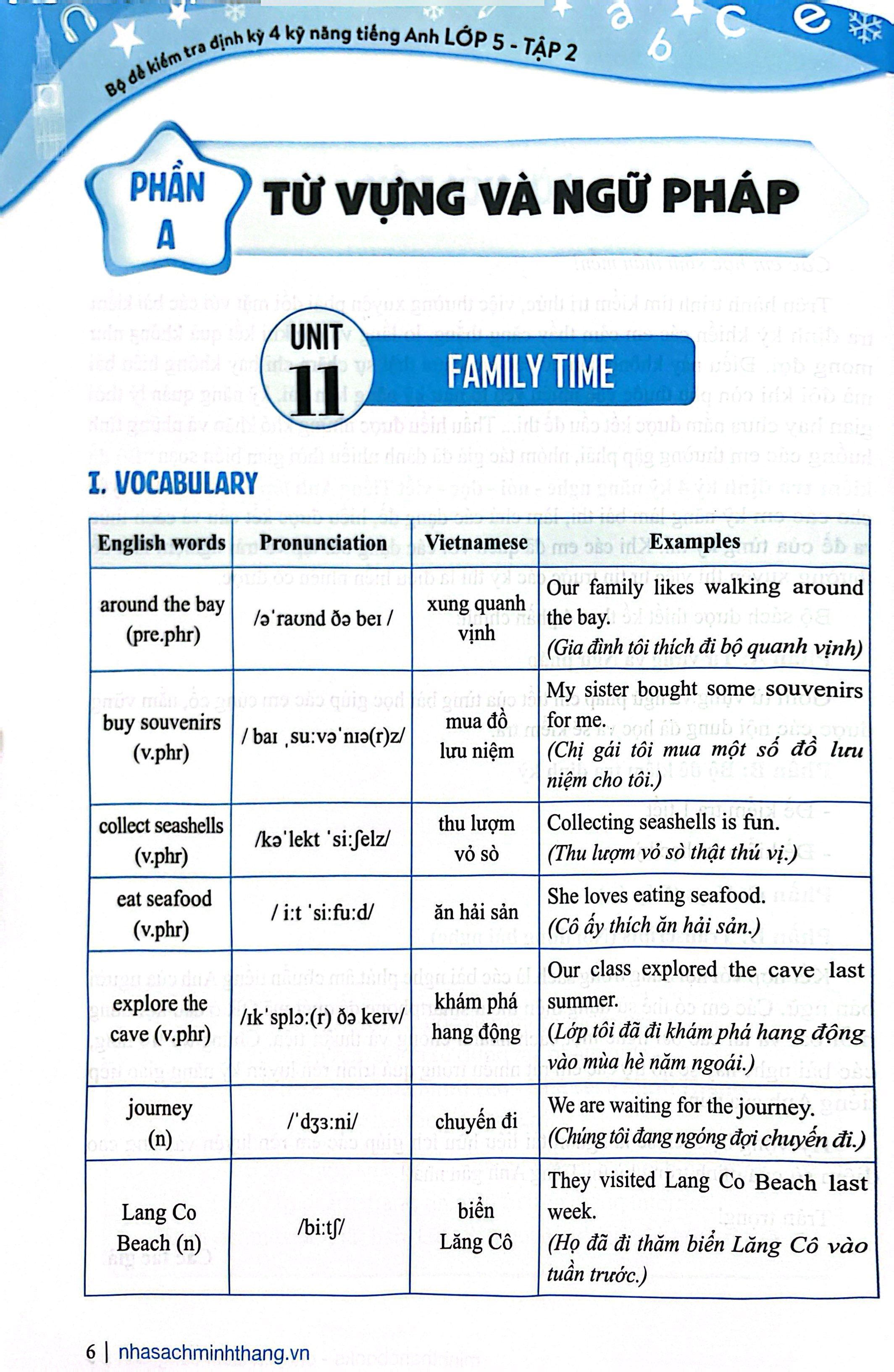 Bo
						
										
										Global Success - Bo De Kiem Tra Dinh Ky 4 Ky Nang Tieng Anh Lop 5 - Tap 2 (Co Dap An)